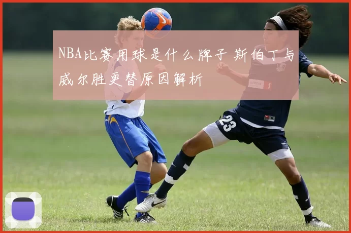NBA比赛用球是什么牌子 斯伯丁与威尔胜更替原因解析