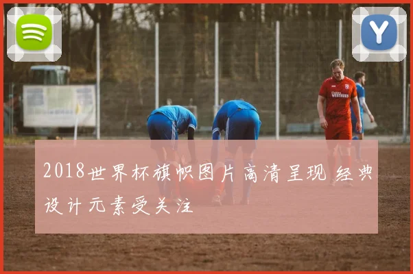 2018世界杯旗帜图片高清呈现 经典设计元素受关注